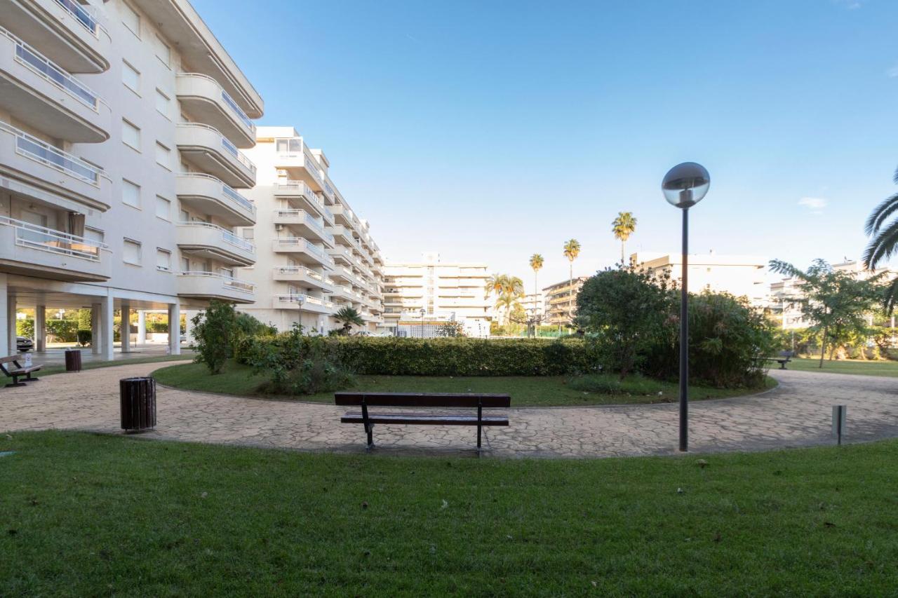 Homes & Go Aquamarina III La Pineda Exterior photo